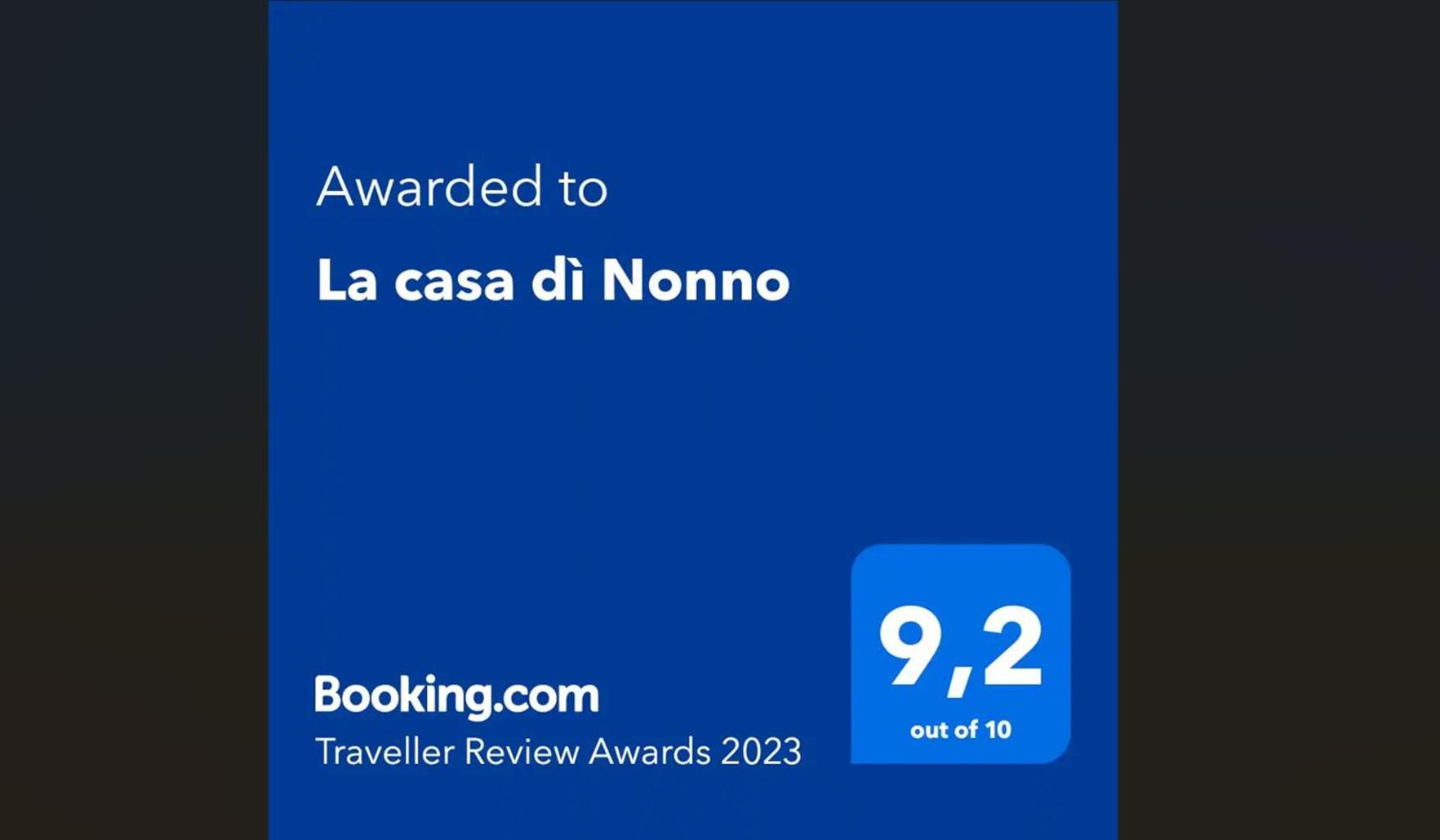 La Casa Di Nonno Appartement Pelago Buitenkant foto