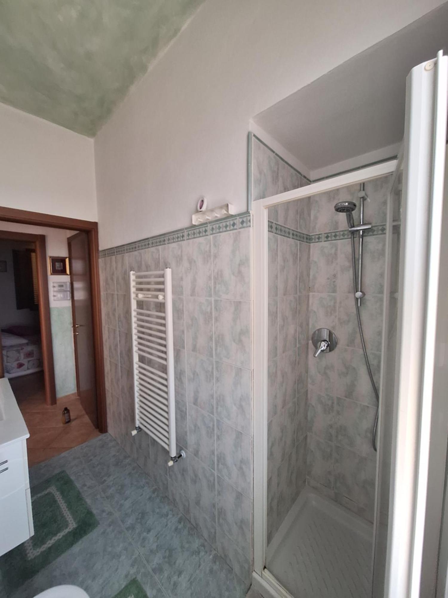 La Casa Di Nonno Appartement Pelago Buitenkant foto