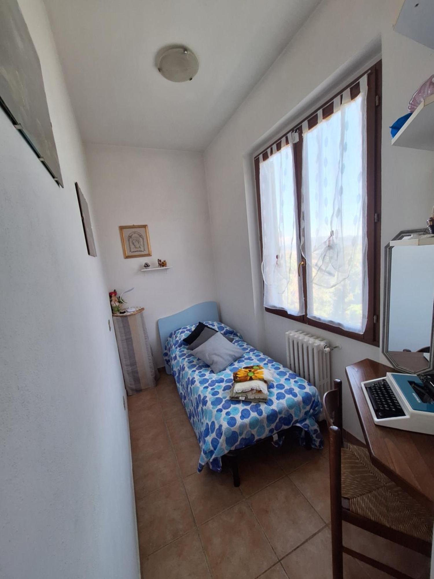 La Casa Di Nonno Appartement Pelago Buitenkant foto